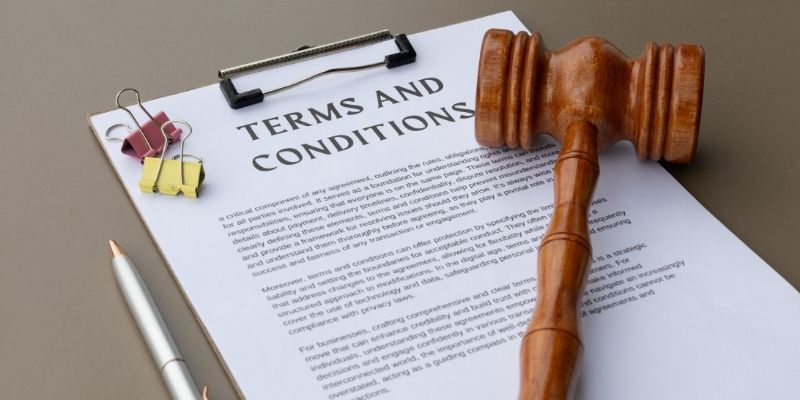 Điều khoản và điều kiện Kubet minh bạch rõ ràng