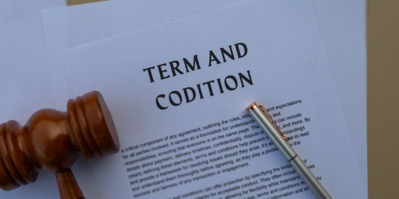 Điều khoản ứng dụng mọi đối tượng hội viên