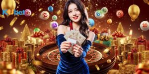 Giftcode miễn phí mùa lễ hội