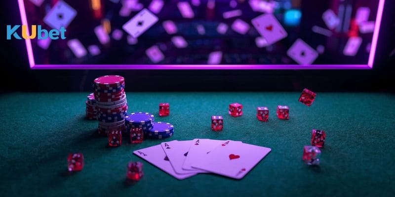 4 bước tham gia KUBET casino dễ hiểu
