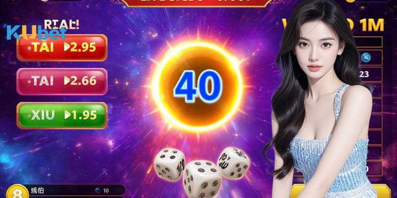 Những điều cần biết về soi cầu Tài xỉu KUBET